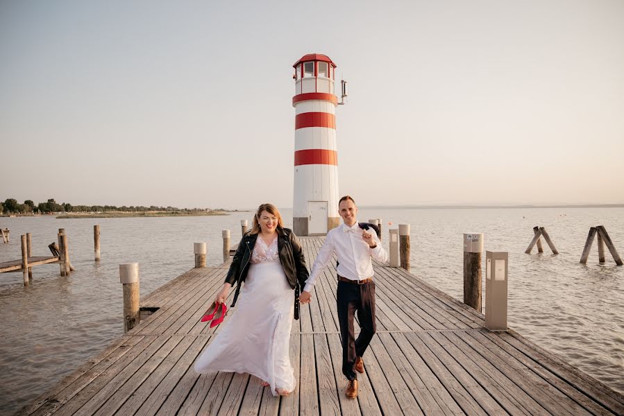 Photographe de mariage Dóra Bella (belladorafoto). Photo du 15 juin 2023