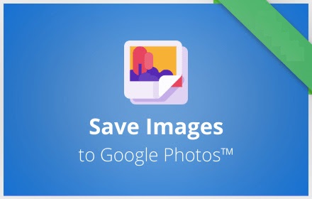 Save Images to Google Photos™ Preview image 0