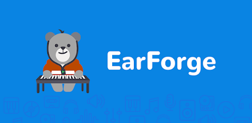 EarForge: Learn Ear Training