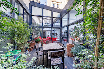 loft à Paris 11ème (75)