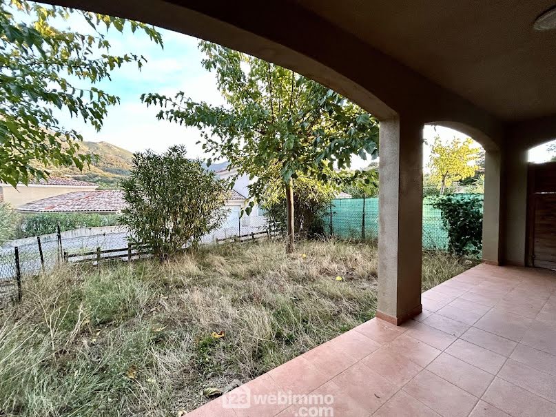 Vente appartement 2 pièces 40 m² à Patrimonio (20253), 175 000 €