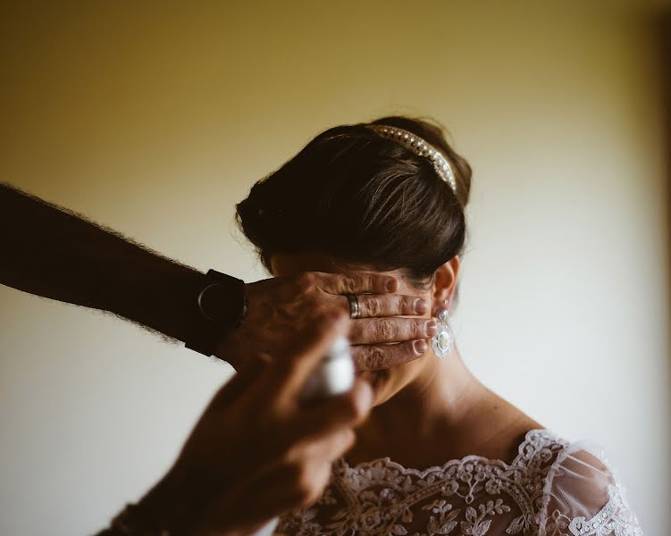 Fotógrafo de casamento Alexandre Pottes Macedo (alexandrepmacedo). Foto de 17 de janeiro 2018