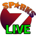 7 Sparks Live Chrome extension download