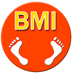 Cover Image of Baixar BMI Calculator 1.05 APK