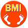 BMI Calculator icon