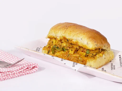 Paneer Tikka Sandwich