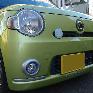 ミラココア L675S