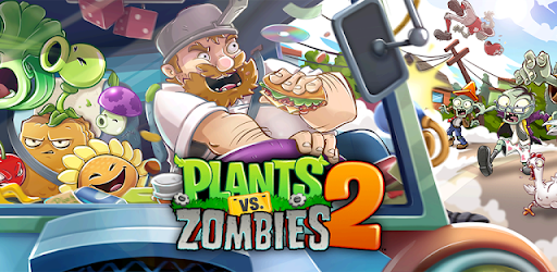 Plants vs. Zombies™ 2