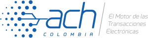 ACH Colombia logo