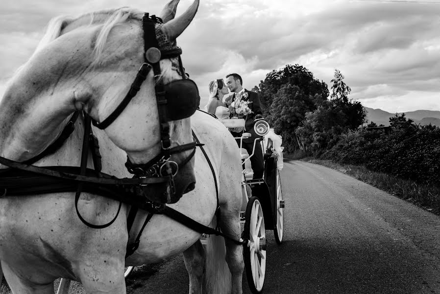 Fotografo di matrimoni Maurizio Gjivovich (gjivovich). Foto del 13 ottobre 2022