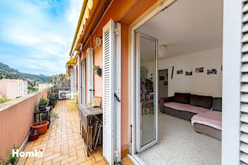 appartement à Menton (06)