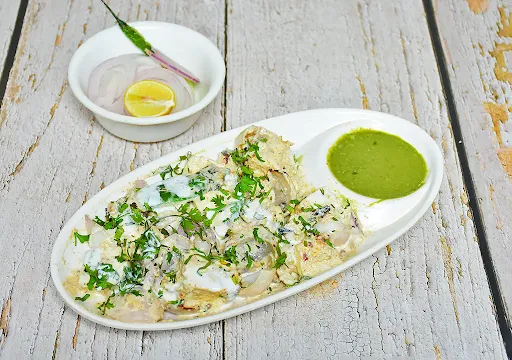 Paneer Malai Tikka