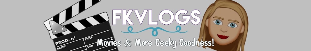 FKVlogs Banner