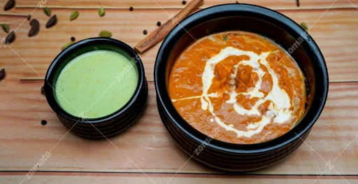 Paneer Butter Masala