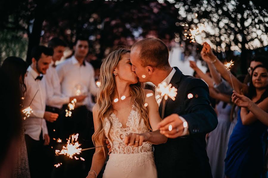 Fotografo di matrimoni Martin Gogela (martingogela). Foto del 31 agosto 2022