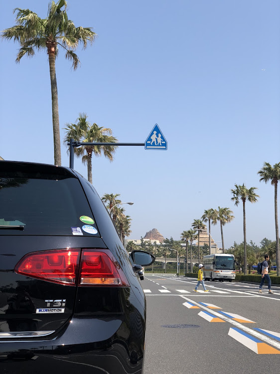 ゴルフのドライブに関するカスタム事例の投稿画像2枚目