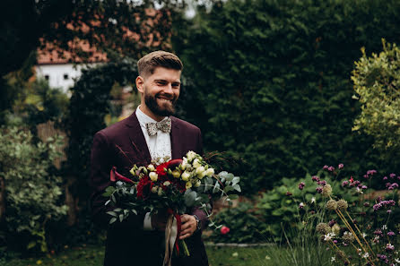 Wedding photographer Jiří Šmalec (jirismalec). Photo of 10 January 2023