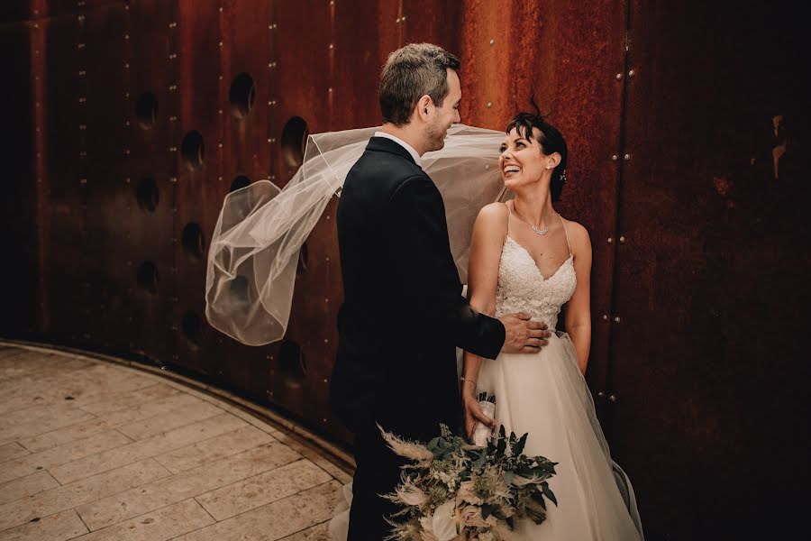 Photographe de mariage Zsolt Sári (zsoltsari). Photo du 15 octobre 2022