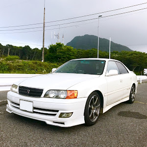 チェイサー JZX100