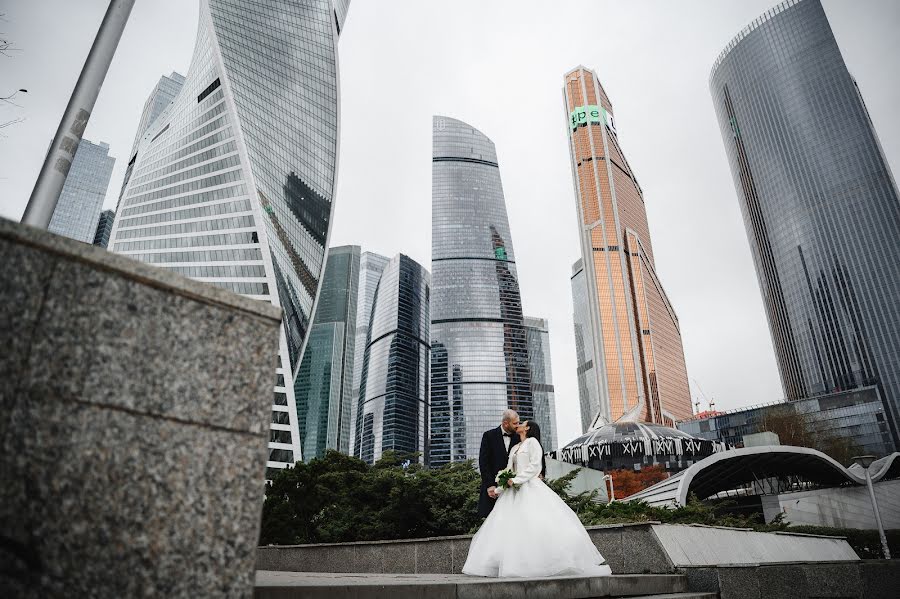 Wedding photographer Aleksandr Malyukov (malyukov). Photo of 26 October 2023