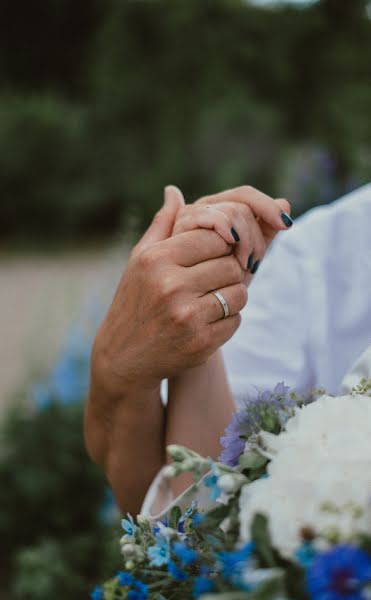 Fotografo di matrimoni Ilaria Ottonello (ilariaottonello). Foto del 27 ottobre 2020