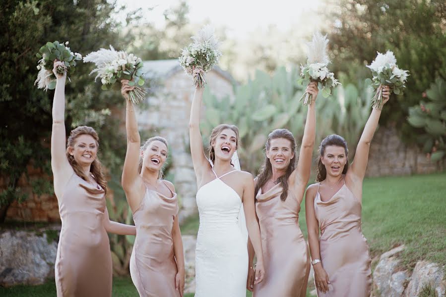 Photographe de mariage Michele De Nigris (micheledenigris). Photo du 24 novembre 2020