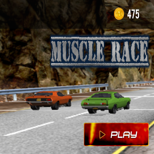 Muscle Race