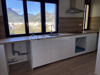 appartement à Grenoble (38)