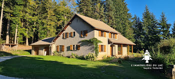 maison à Le Chambon-sur-Lignon (43)