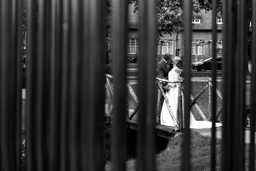 Fotógrafo de casamento Edward Hollander (edwardhollander). Foto de 18 de outubro 2017