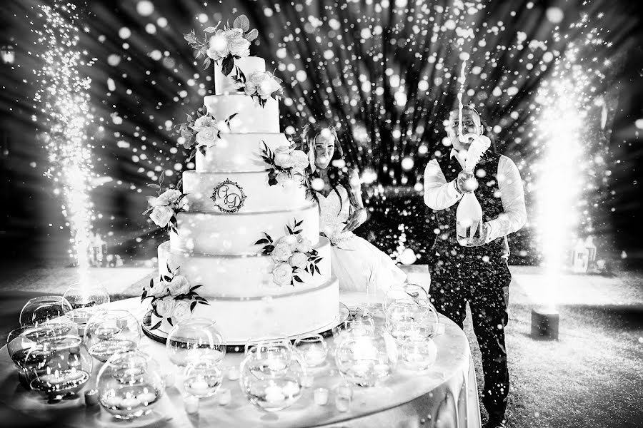 Fotógrafo de bodas Stefano Ferrier (stefanoferrier). Foto del 26 de junio 2019