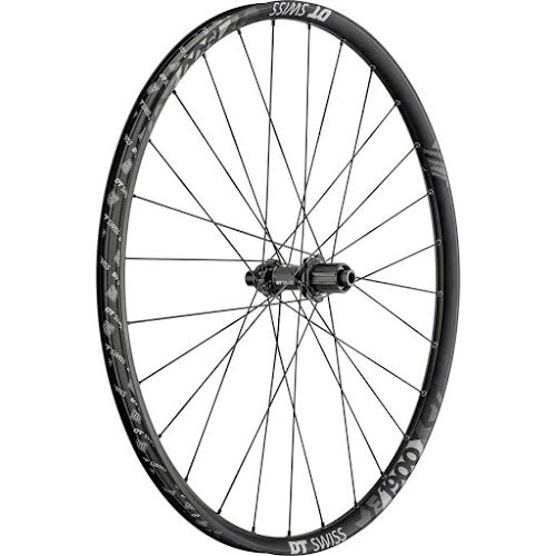 DT Swiss E1900 Spline 30 XD 27.5", 12 x 148mm Rear Wheel