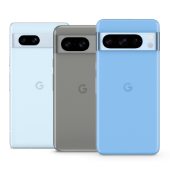 Google Pixel Phones