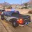 Police Van Driving: Cop Games icon