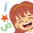 Amal: Learn to Read Arabic icon