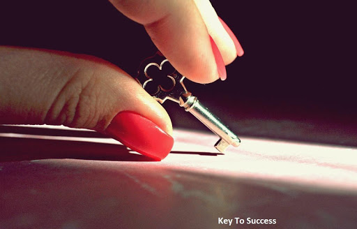 Key To Success