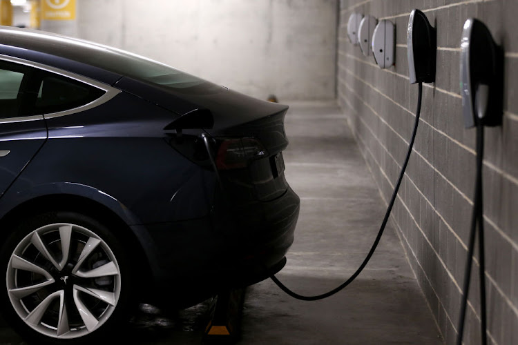 Without the implementation of smart charging software, millions of EV owners plugging in after work could overload local grids, causing blackouts.