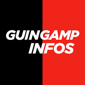 Download Guingamp infos en direct For PC Windows and Mac