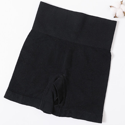 Title 2, High Waist Sport Shorts for Women, Hip Push Up,...