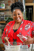 Zola Nene offers tips to see you through the kitchen.