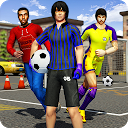 Street Soccer Stars League 2018: World Pr 1.0 APK 下载