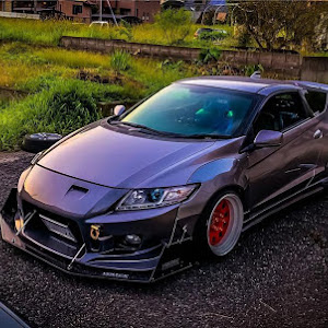 CR-Z