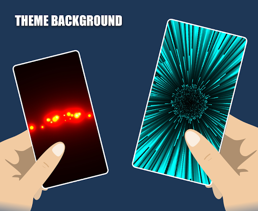 Color App lock - Lock Apps, PIN  Pattern Lock