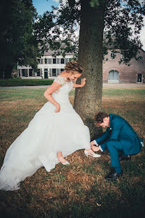 Весільний фотограф Juli Behrendt Bexkens (julibexkens). Фотографія від 29 листопада 2019