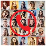 Cover Image of Скачать Single women in video chat 51.21.106 APK