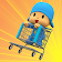 Pocoyo Run & Fun icon