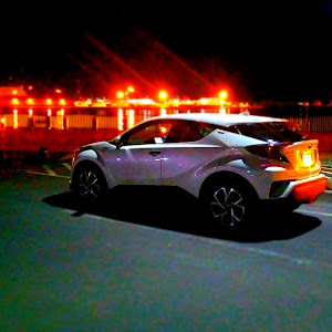 C-HR ZYX10