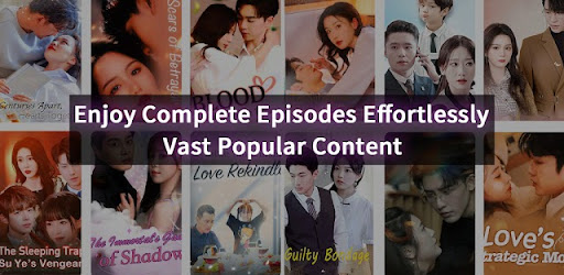 HotShort - TV & Short Dramas