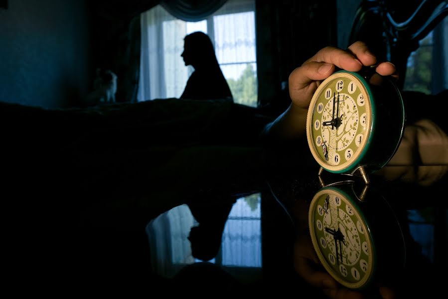 Fotógrafo de bodas Aleksandr Smit (aleksmit). Foto del 7 de agosto 2018