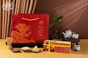 Bánh Đậu Xanh Rồng Vàng Minh Ngọc A28
